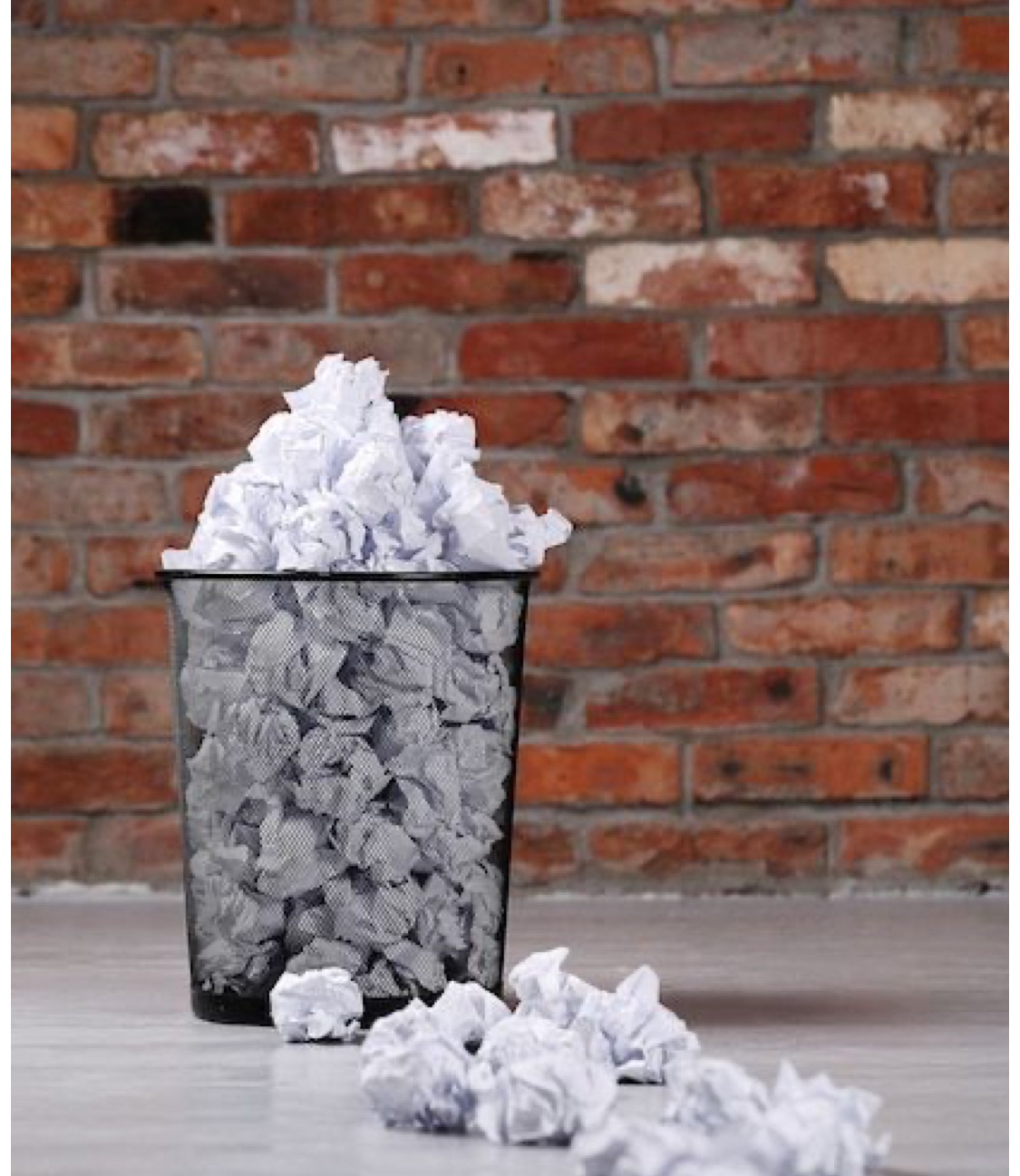More Accumulated Crap – Richmond Road
